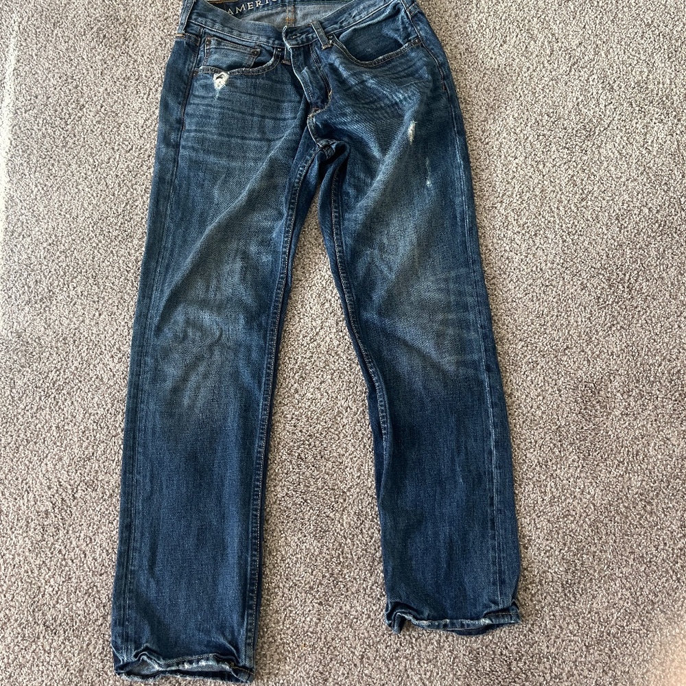 Mens jeans